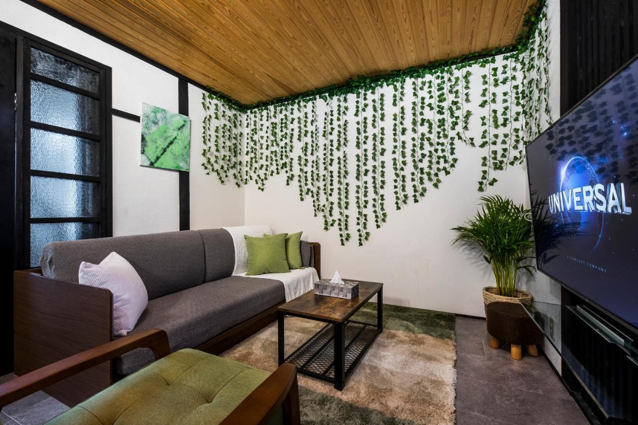 קיוטו Shiki Homes Asuka מראה חיצוני תמונה
