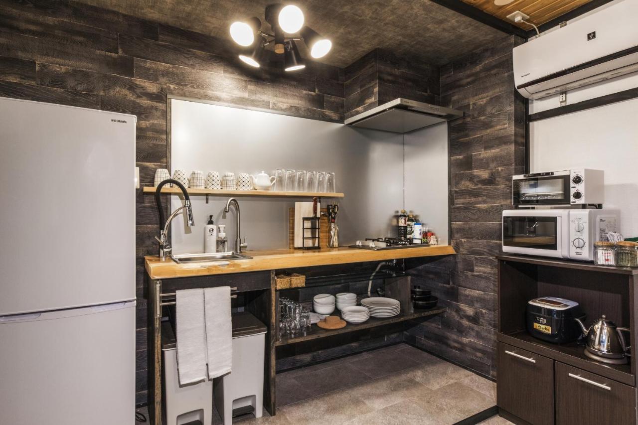 קיוטו Shiki Homes Asuka מראה חיצוני תמונה